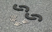Tuner Kit For Losi Knuckle and Rear Weight Systems